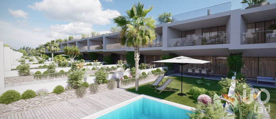 Land in Quarteira of 6,467 m²