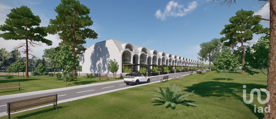 Land in Quarteira of 6,467 m²