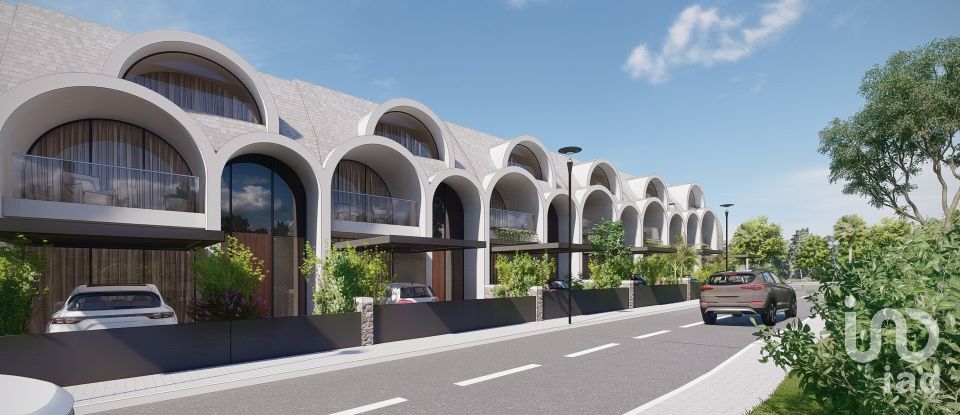 Land in Quarteira of 6,467 m²