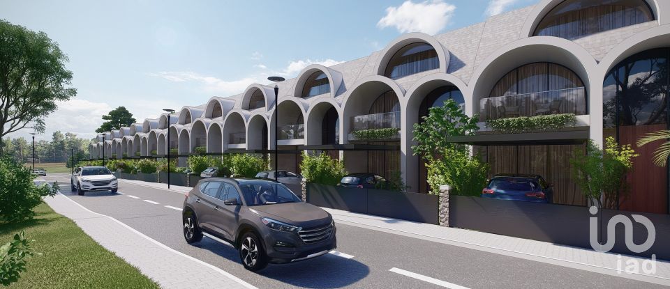 Land in Quarteira of 6,467 m²