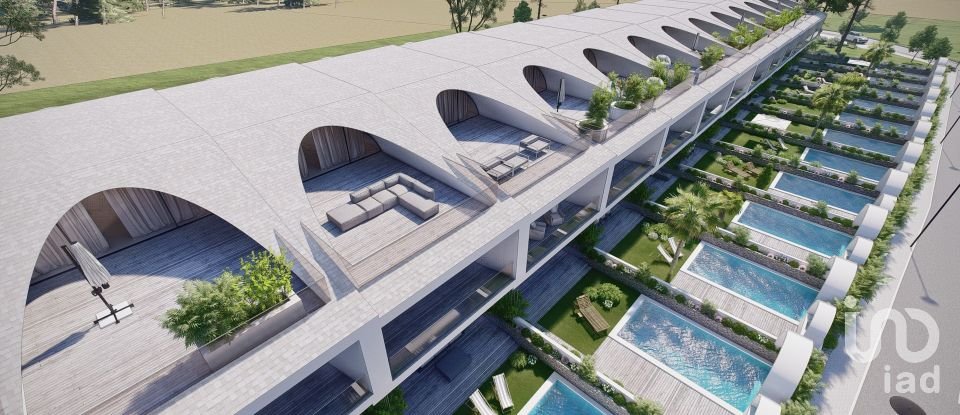 Land in Quarteira of 6,467 m²