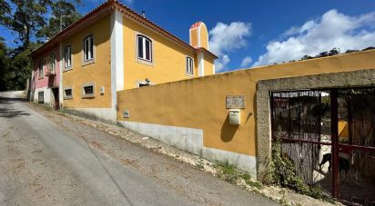 Lodge T4 in Colares of 136 m²