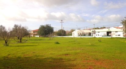 Terrain à Loulé (São Clemente) de 4 530 m²