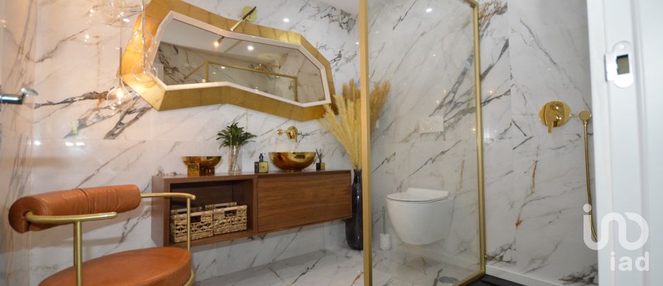 Moradia T3 em Atalaia E Alto Estanqueiro-Jardia de 230 m²