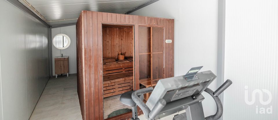 Moradia T3 em Atalaia E Alto Estanqueiro-Jardia de 230 m²