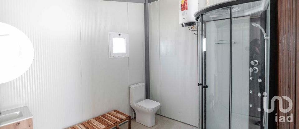 Moradia T3 em Atalaia E Alto Estanqueiro-Jardia de 230 m²