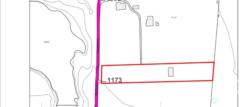 Moradia T3 em Atalaia E Alto Estanqueiro-Jardia de 230 m²