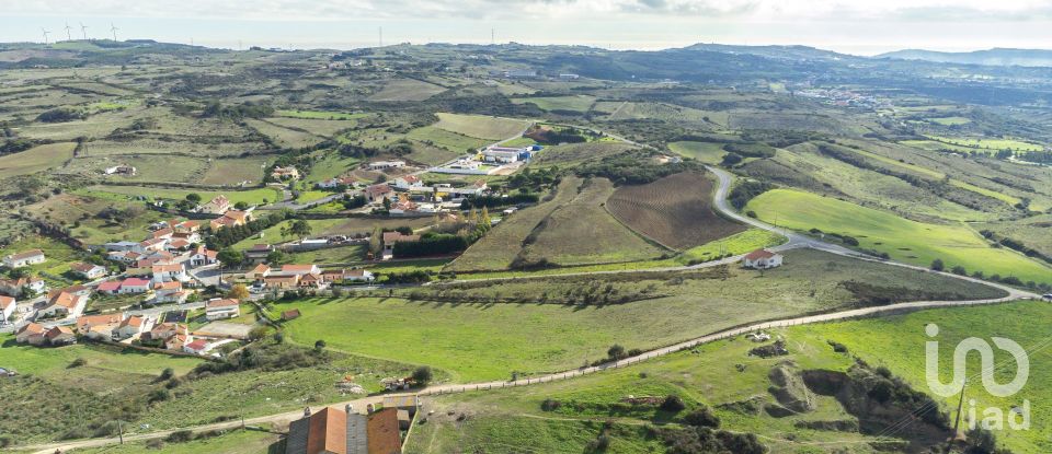 Land in Arranhó of 12,480 m²