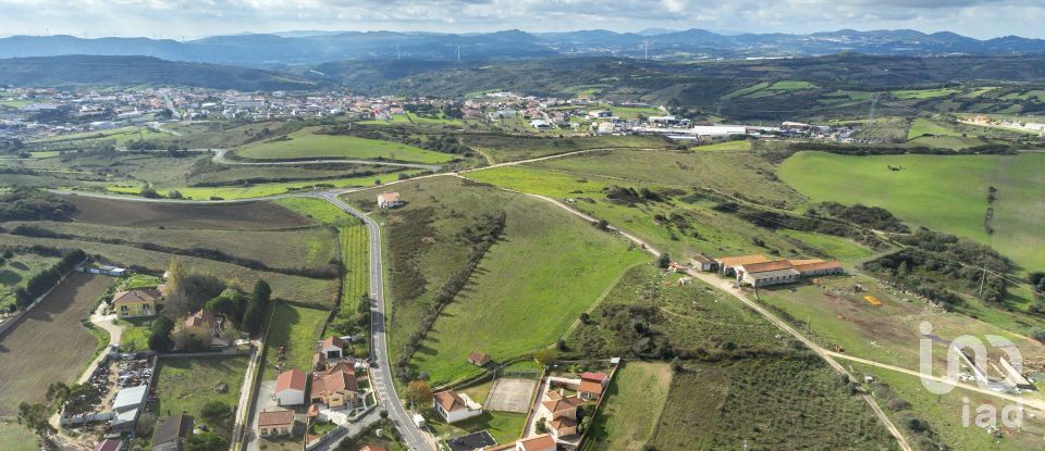 Land in Arranhó of 12,480 m²