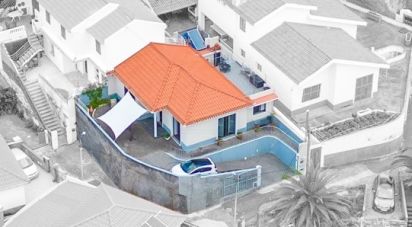 Mansion T2 in Funchal (Santa Luzia) of 70 m²