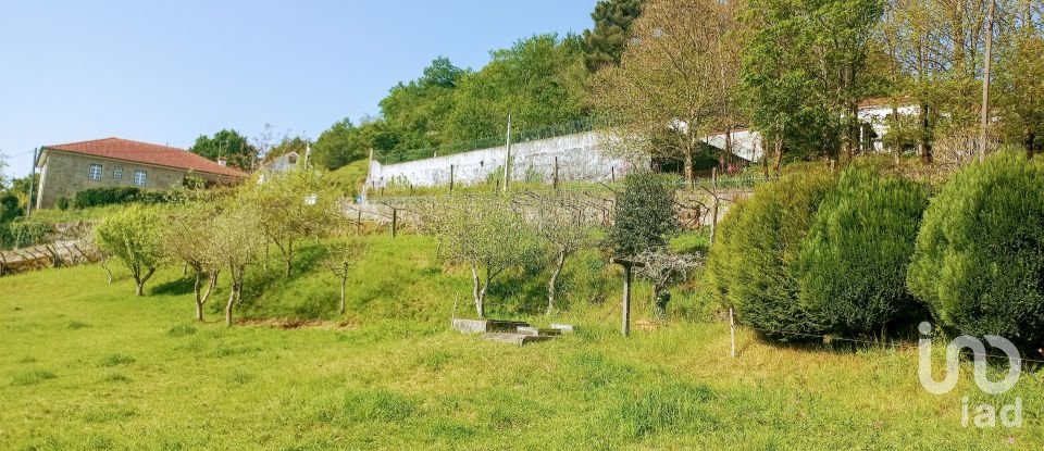 Farm T4 in Paredes de Coura e Resende of 413 m²