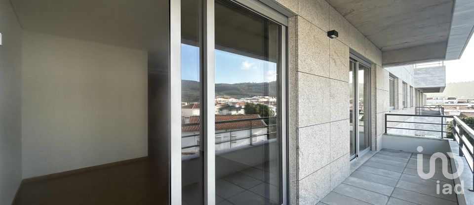 Apartment T1 in Viana do Castelo (Santa Maria Maior e Monserrate) e Meadela of 64 m²
