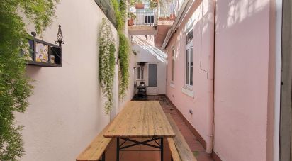 Apartment T4 in São Vicente of 180 m²