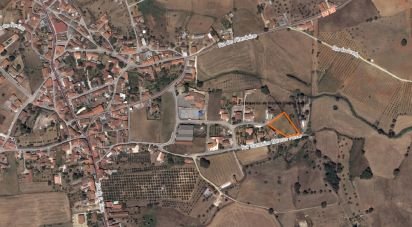 Terrain à bâtir à Azoia de Cima e Tremês de 2 296 m²