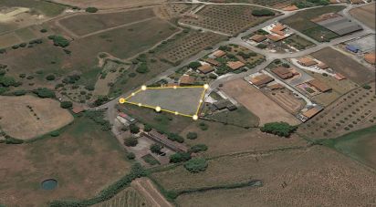 Terreno para construção em Azoia de Cima e Tremês de 2 296 m²