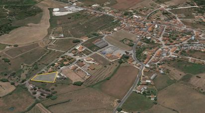 Terrain à bâtir à Azoia de Cima e Tremês de 2 296 m²