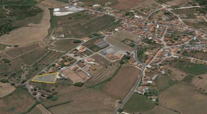 Terrain à bâtir à Azoia de Cima e Tremês de 2 296 m²