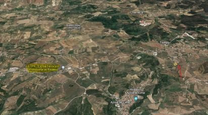 Terrain à bâtir à Azoia de Cima e Tremês de 2 296 m²