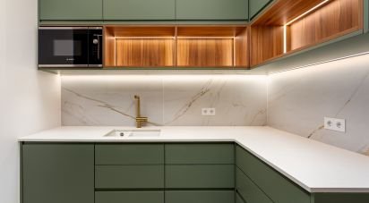 Appartement T4 à Avenidas Novas de 186 m²