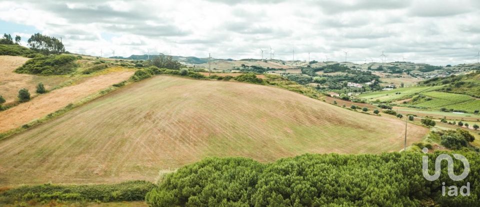 Land in Santa Maria, São Pedro E Matacães of 320,720 m²