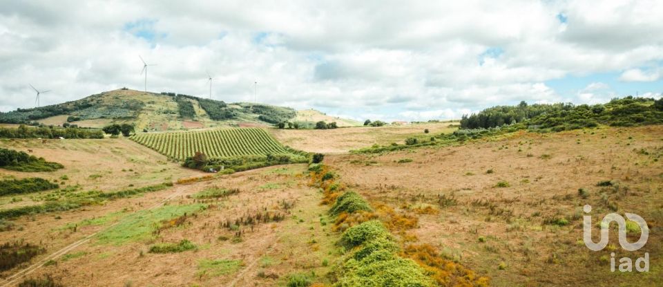 Land in Santa Maria, São Pedro E Matacães of 320,720 m²