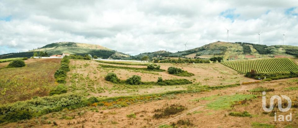 Land in Santa Maria, São Pedro E Matacães of 320,720 m²