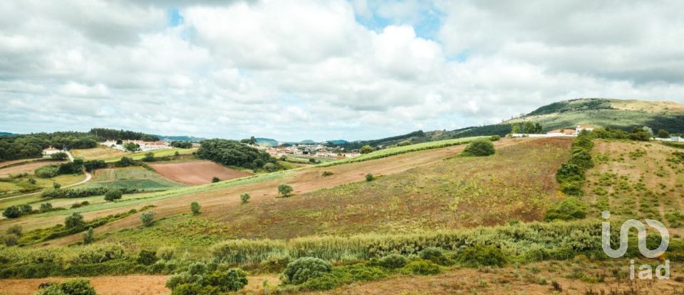 Land in Santa Maria, São Pedro E Matacães of 320,720 m²