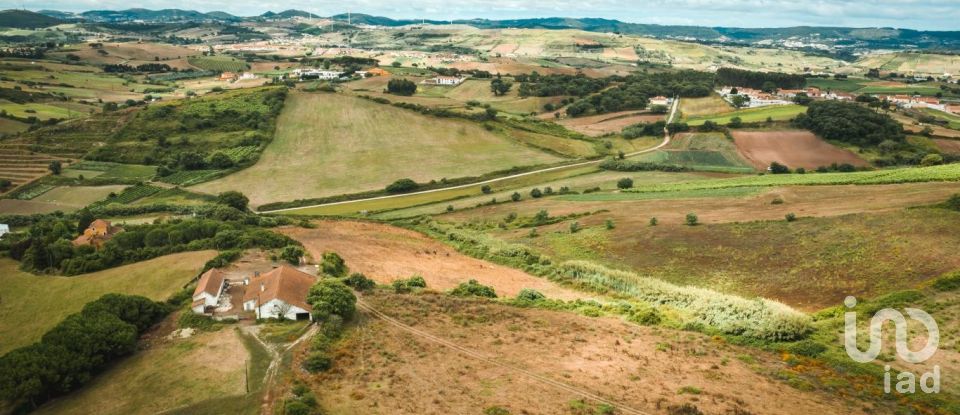 Land in Santa Maria, São Pedro E Matacães of 320,720 m²
