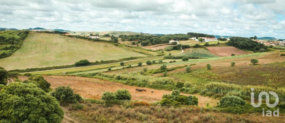 Land in Santa Maria, São Pedro E Matacães of 320,720 m²
