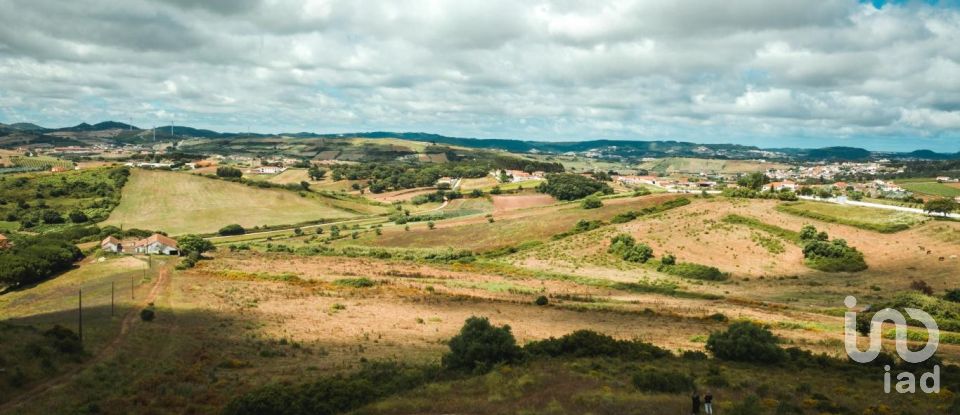 Land in Santa Maria, São Pedro E Matacães of 320,720 m²