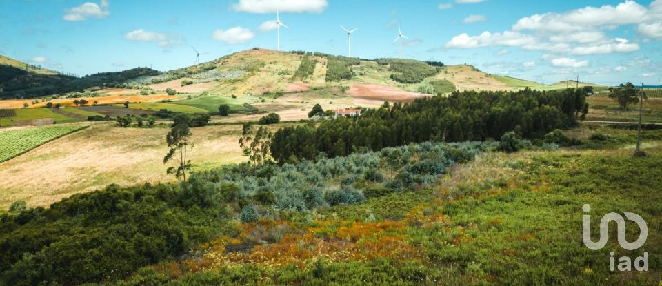 Land in Santa Maria, São Pedro E Matacães of 320,720 m²