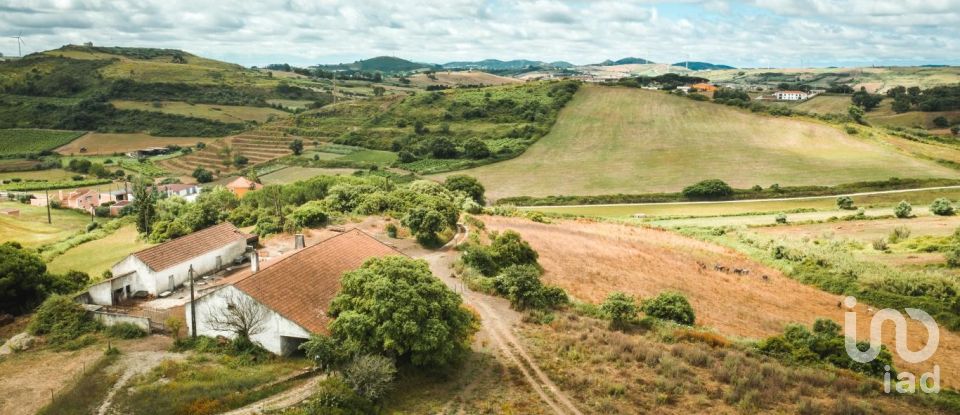 Land in Santa Maria, São Pedro E Matacães of 320,720 m²