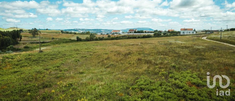 Land in Santa Maria, São Pedro E Matacães of 320,720 m²