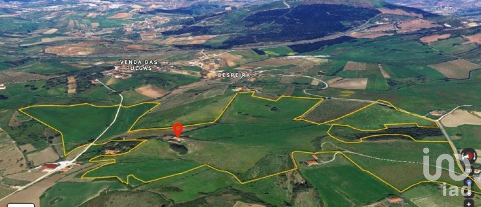 Land in Santa Maria, São Pedro E Matacães of 320,720 m²