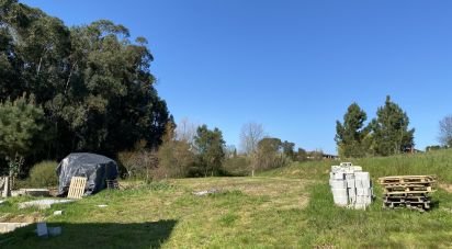 Land in Oiã of 512 m²