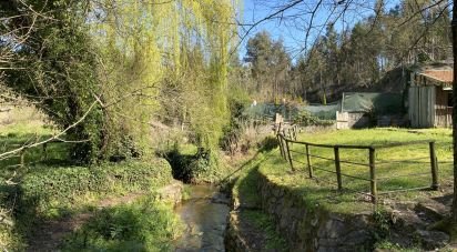 Land in Oiã of 512 m²