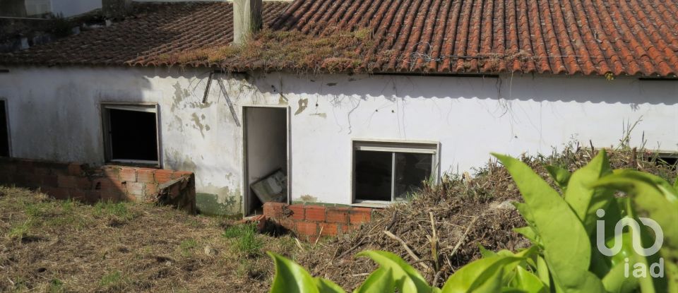 Maison T3 à Venda do Pinheiro e Santo Estêvão das Galés de 98 m²
