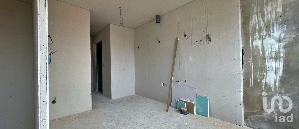 Block of flats in Azurém of 96 m²
