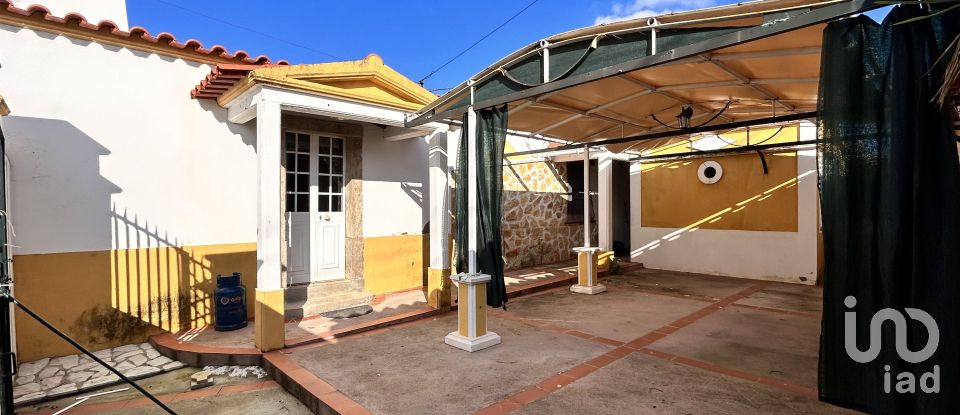 Casa de Campo T3 em São Vicente do Paul e Vale de Figueira de 155 m²