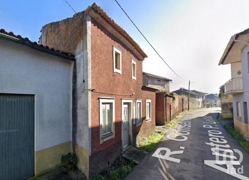Block of flats in Sepins e Bolho of 164 m²