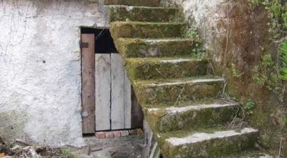 Bâtiment à Sepins e Bolho de 164 m²