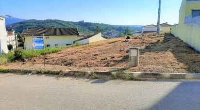 Terreno em Lousã e Vilarinho de 980 m²