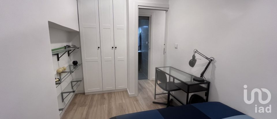 Apartamento T1 em Santa Maria Maior de 55 m²