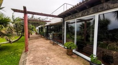 Maison T4 à Pico da Pedra de 301 m²