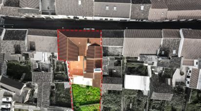 Maison T4 à Fenais da Ajuda de 275 m²