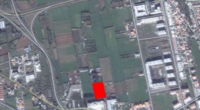Land in Santa Clara of 4,120 m²