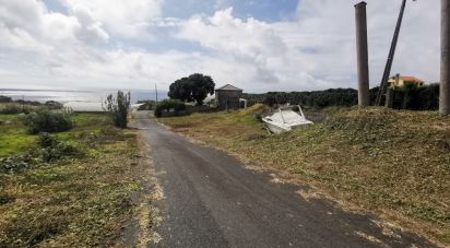 Land in Feteira of 5,000 m²