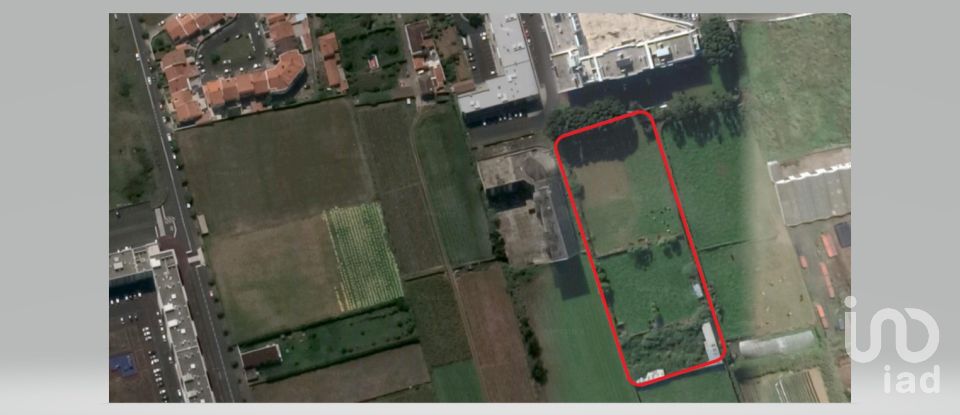 Land in Santa Clara of 4,120 m²