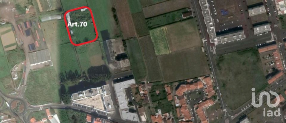 Land in Santa Clara of 4,120 m²