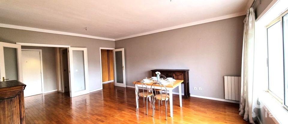 Apartment T2 in Paranhos of 109 m²